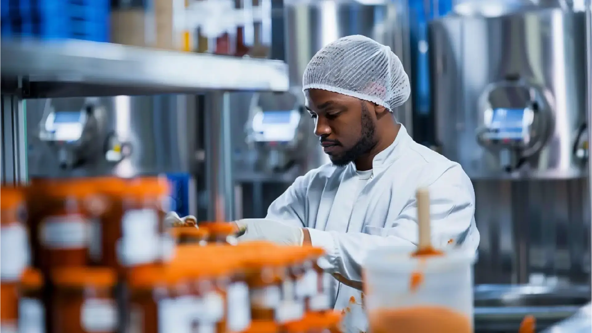 Ensuring Safety in Every Bite: The Caribbean Kitchen Foods Brand Promise