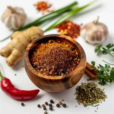 Caribbean Kitchen Kosher Mild Jerk Seasoning Caribbean Kitchen Foods