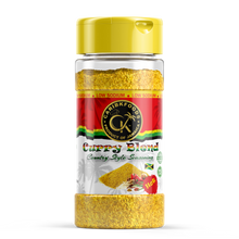 Load image into Gallery viewer, Caribbean Kitchen Kosher HOT Curry
